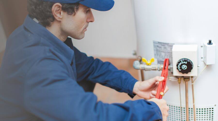 Professional Leak Detection in Islandton, SC